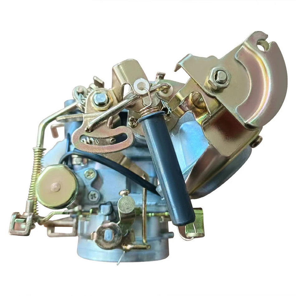 1970年以降 マツダ B1600 キャブレター 1942-13-600 HGF136600 194213600