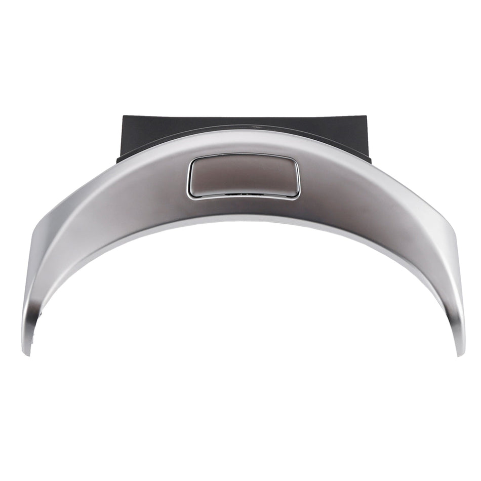 2015-2020 ベンツ W205 W253 センターコンソール アームレスト 収納ボックス ボタン スイッチ A2056803407