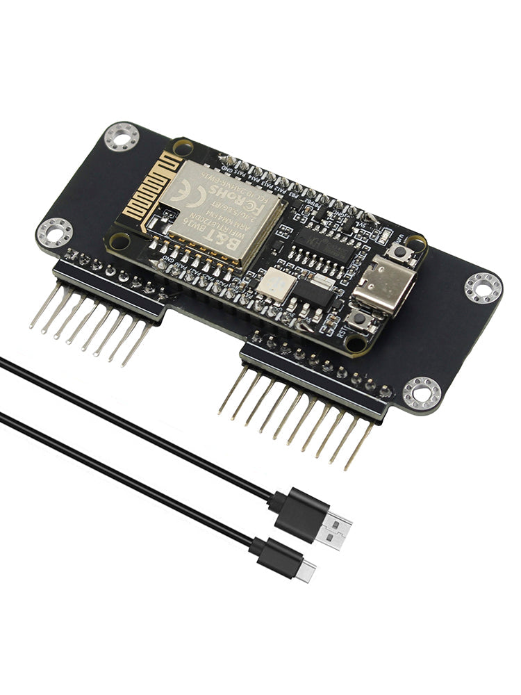 FZ 2.4G/5G WiFiモジュール IoT開発ボード ESP32 CC1101 NRF24