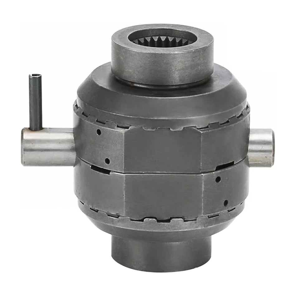 1966-1971 フォード ブロンコ フロントフィット Dana 30、27 スプライン フロントディファレンシャルロッカー SLD3027
