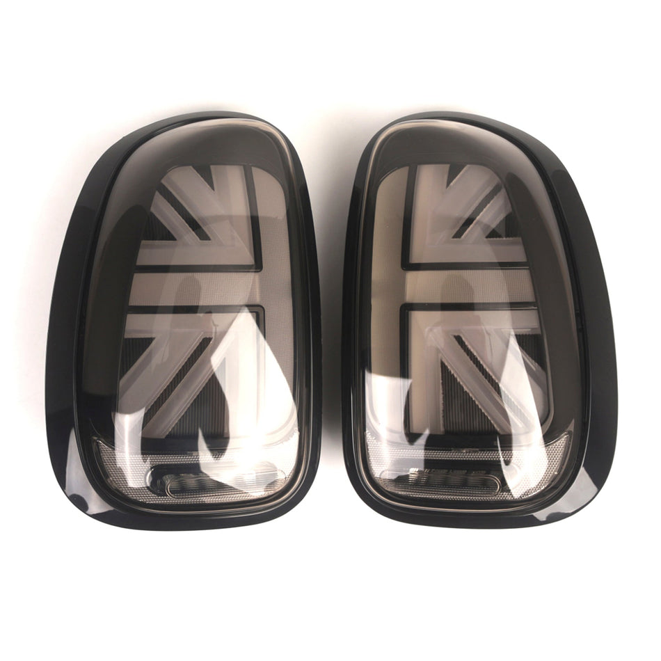 BMW MINI Countryman R60 2010-2016用 L&amp;R LEDテールライトランプ スモーク