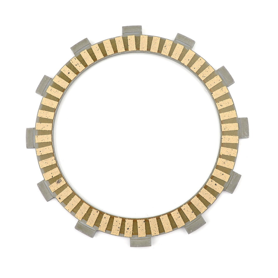 クラッチフリクションプレートキットセット ヤマハ XS650 75-79 YZF R1 98-03 汎用