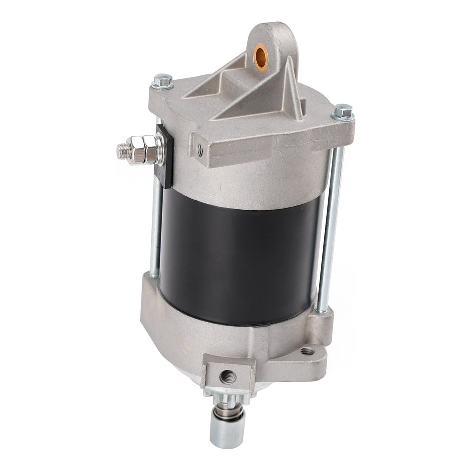 2002-3005 ヤマハ 150hp 150L ETOL/XL (VMAX) スターターモーター 6N7-81800-10