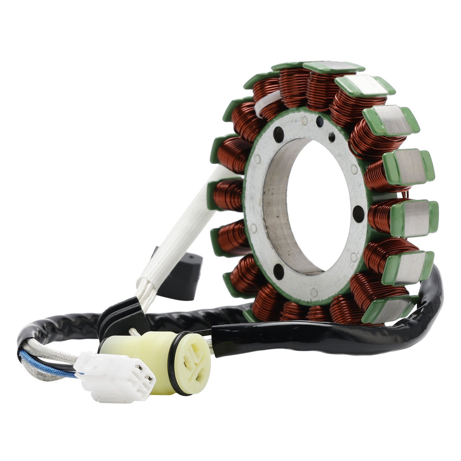 Stels UTV 700H HiSun ステータジェネレータ 31120-004-0000 LU022587 LU036955