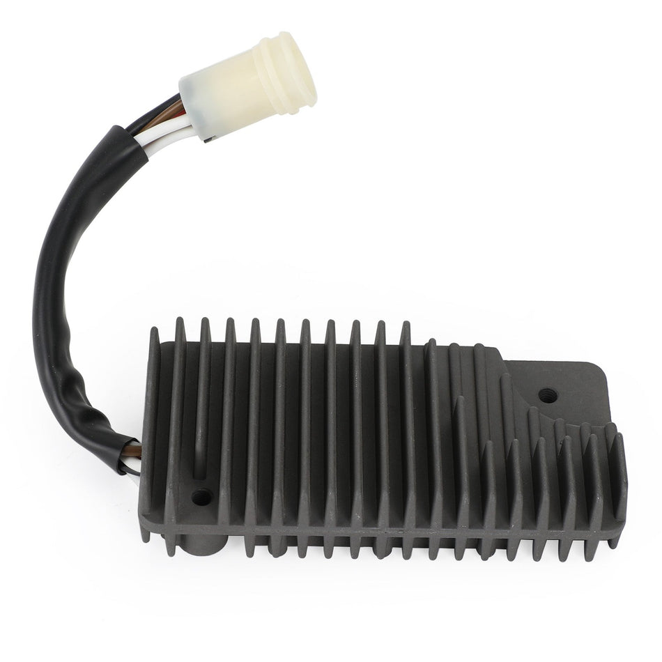 ヤマハ YFP350U テラプロ 350 1988 1YW-81960-A0 汎用 整流器電圧レギュレータ