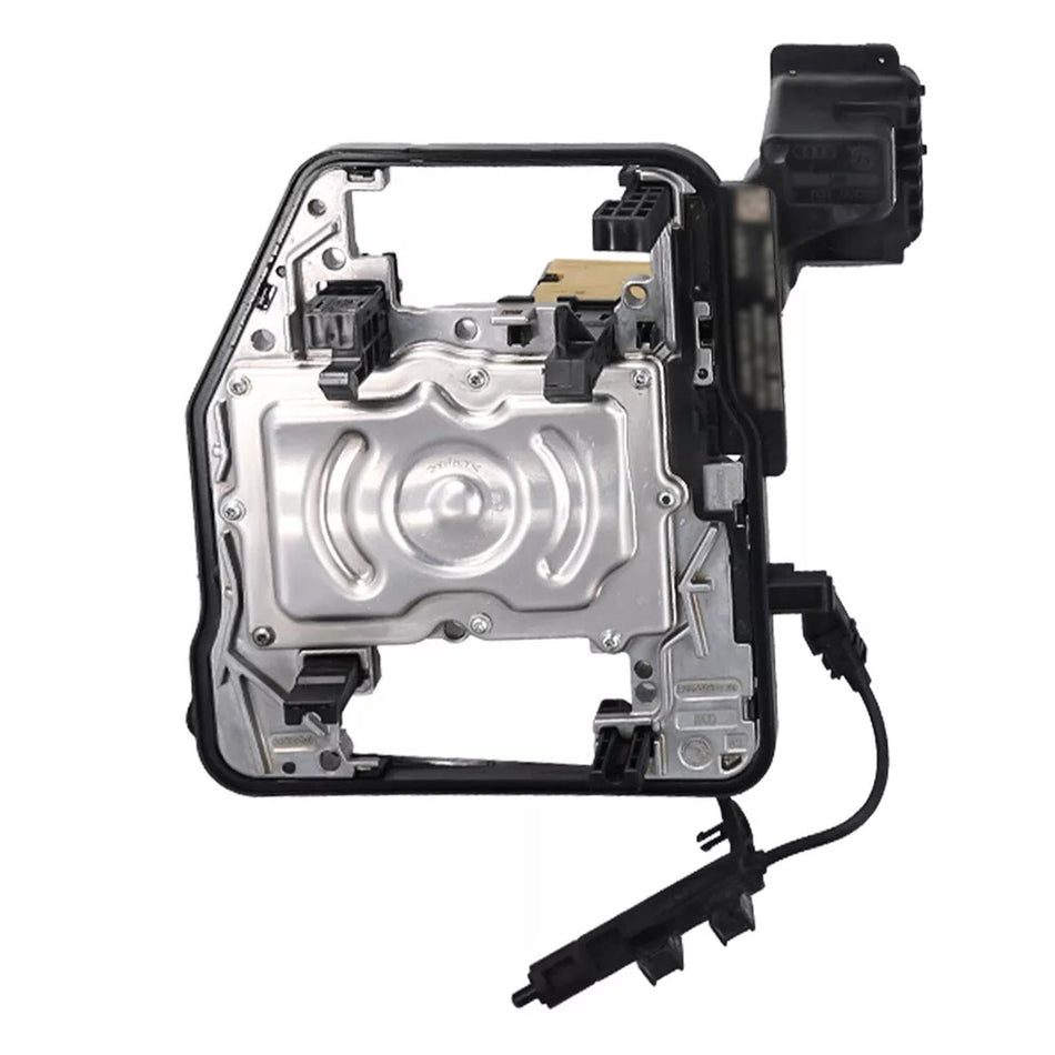2008-2011 フォルクスワーゲン ジェッタ ワゴン 2.0L7 FWD 0AM トランスミッションコントロールユニット TCU TCM 0AM927769K DQ200