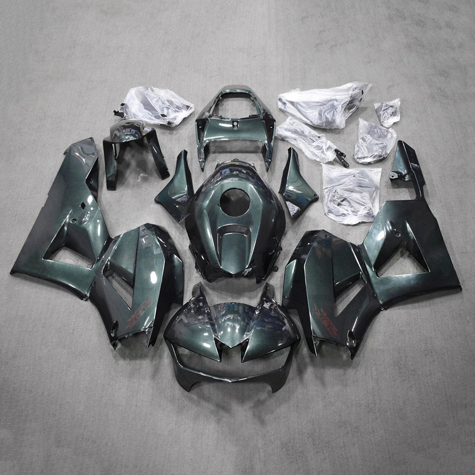 ホンダ CBR600RR 2013-2025 F5 用インジェクション フェアリングキット ボディワーク プラスチック ABS