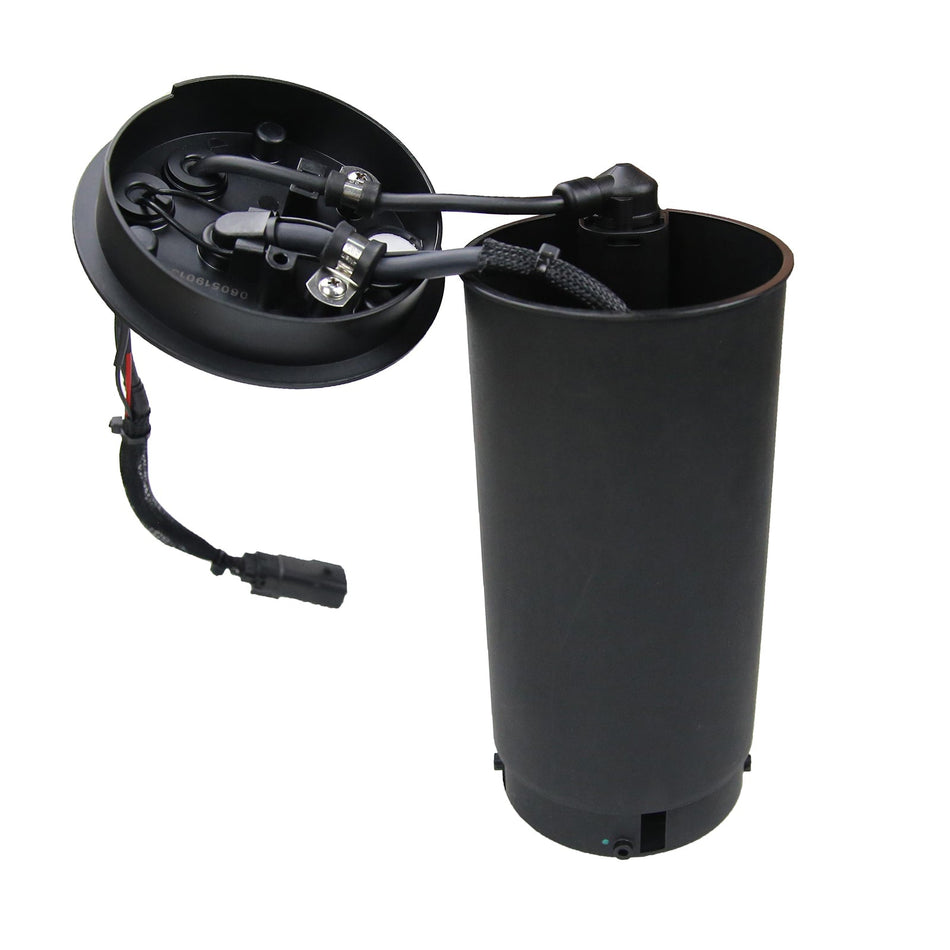 2015-2019 フォード トランジット 250 3.2L ディーゼル排気液 DEF ヒーター CK4Z5L227D CK4Z5L227B