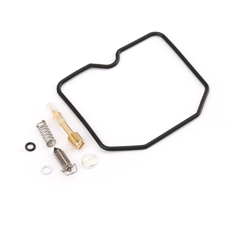 カワサキ KLX250 KLR250 KLX250S KLX300 18-2639 汎用キャブレターリビルド修理キット