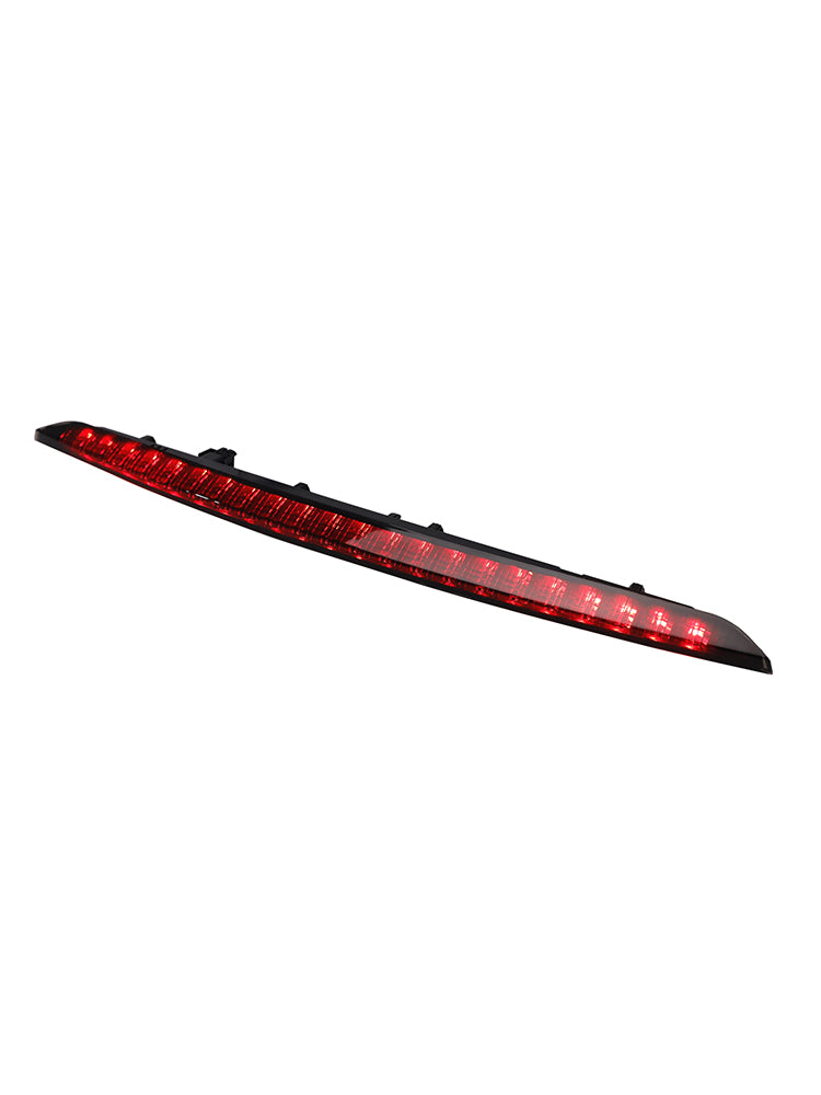2016-2018 リンカーン MKX リアハイマウントブレーキライト FA1Z-13A613-AB ブラックレンズ