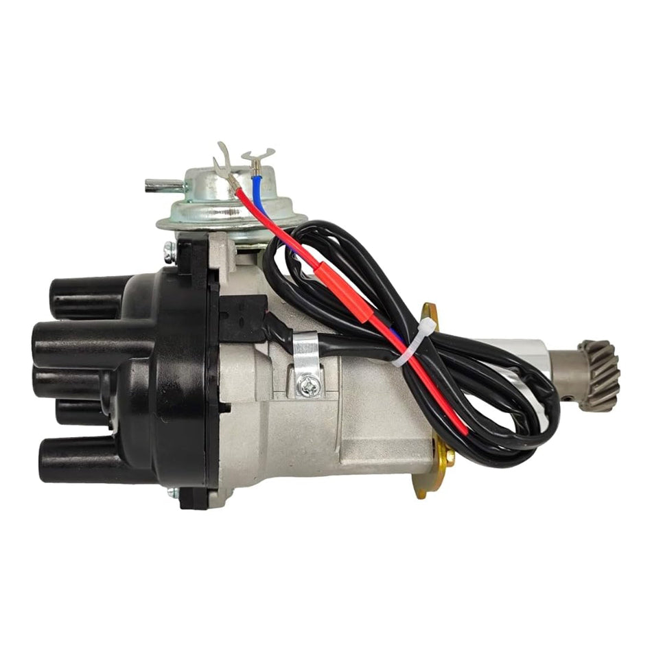 日産 ダットサン B110 B210 B120 ピックアップ A10 A12 A13 A14 A15 イグニッションディストリビューター 22100-G5110