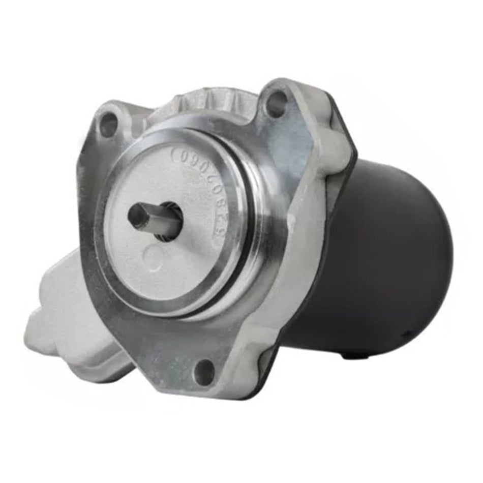 2016-2022 日産 TITAN XD V8 5.6L トランスファーケース モーター 332514JA1A