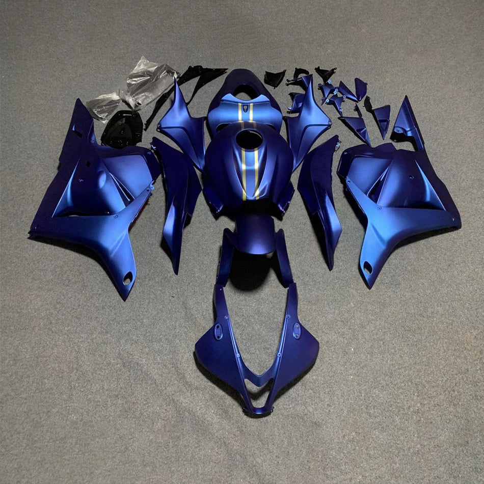 ホンダ CBR600RR 2009-2012 F5 用インジェクション フェアリングキット ボディワーク プラスチック ABS