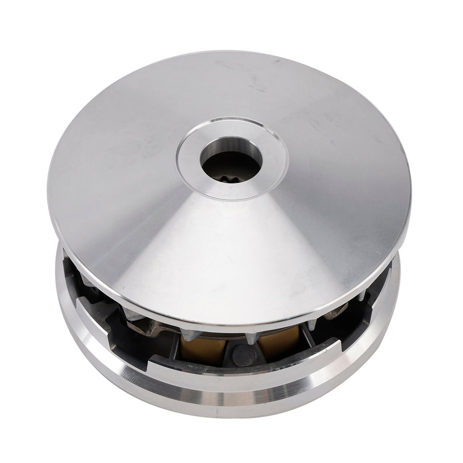 フロントクラッチバリエータープーリーセット 22420-E01-000 Access Atv 100 Drr Stels 100用