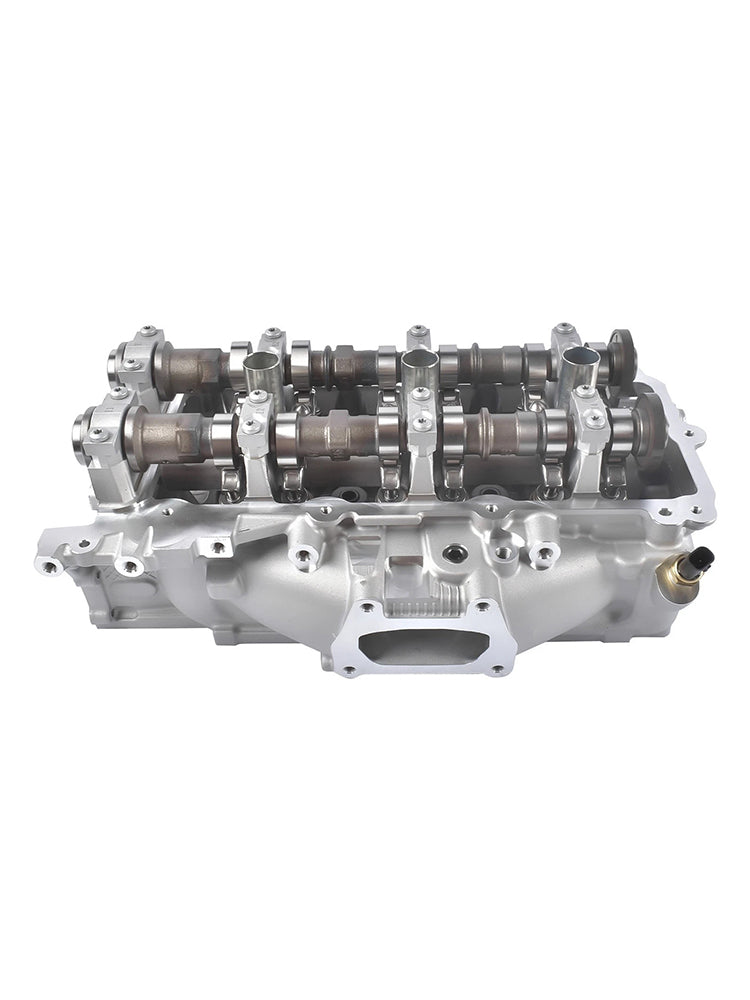 ダッジ・クライスラー・ジープ 3.6L用 新品 左側シリンダーヘッド 05184445AI