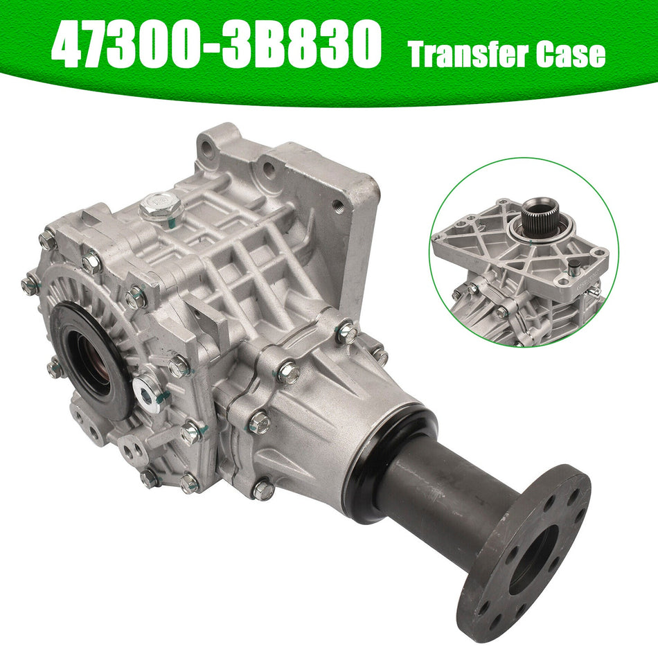 キア・スポーテージ 2.4L 2016-2018用トランスファーケース 47300-3B830