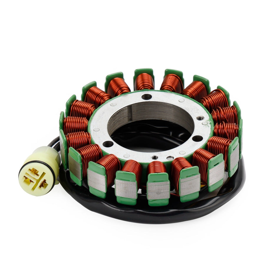カワサキ KVF750 KVF 750 2005-2007 レギュレーター 整流器 点火ステーター ガスケット キット