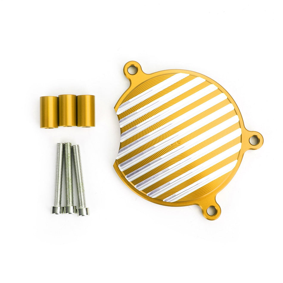 右クランクケースエンジンカバークラッシュガード ホンダレブル300 500 CMX 2017-2019 汎用