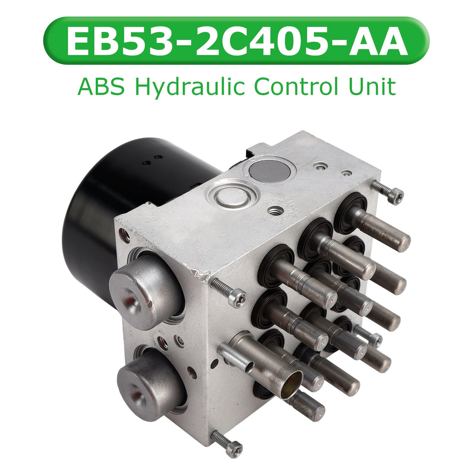 2011～2015年式フォードエクスプローラー用ABS油圧制御ユニット（HCU）EB53-2C405-AA