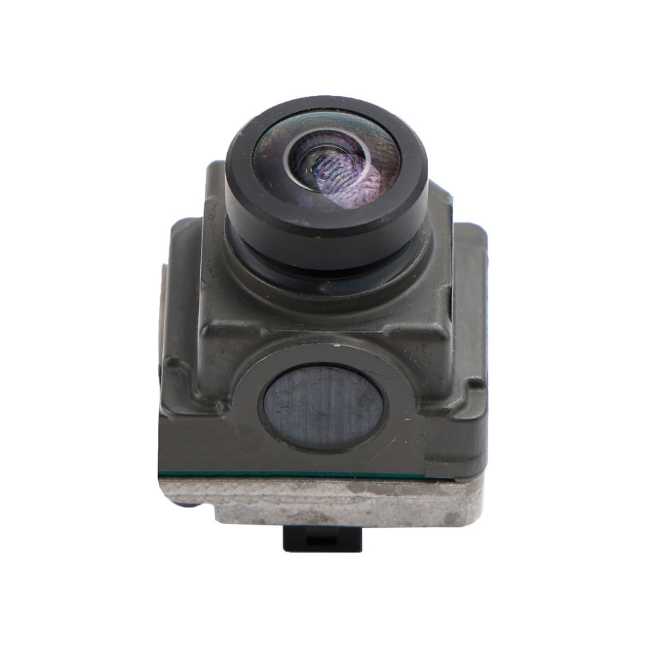 2015-2022 ジャガー F-Type (X152) XE (X760) バンパー テールゲート ミラー サラウンド カメラ FW93-19H422-AB LR060915