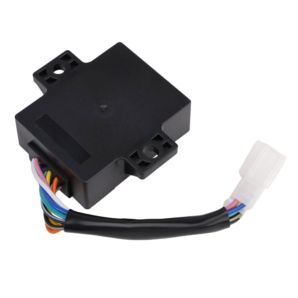 CDI点火システムユニットボックス、カワサキFD440V FD501V FD590V 21119-2157に適合