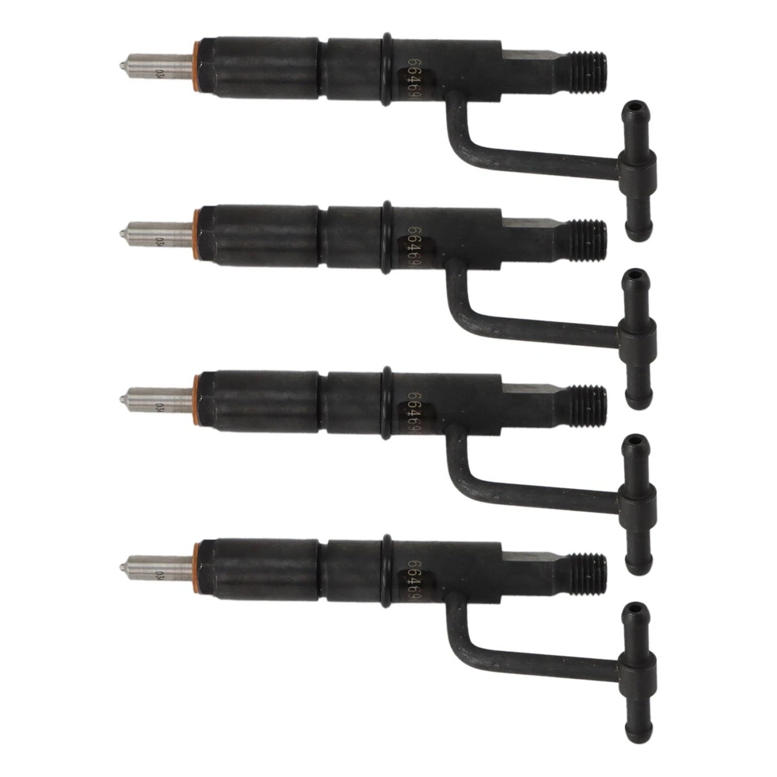 燃料インジェクター – mikuruma