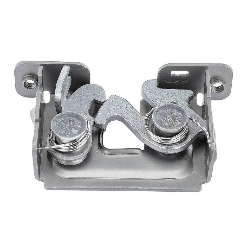 BMW X5 X6 F15 F16 Mini R55 R56 R57 R59用フロントボンネットロックラッチ 51232753419