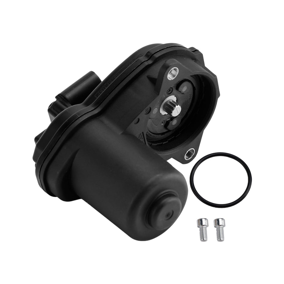 BMW G30 G32 G12 F90 G01 G11 530e 用リアブレーキキャリパーサーボモーター 34216870567