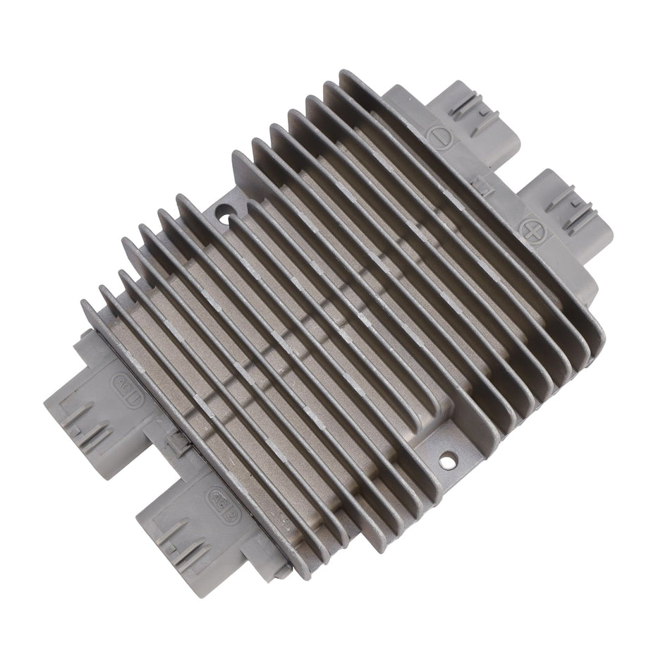 2025年式 Can-Am Maverick R MAX 996NT2 XRS 整流器 電圧レギュレーター 710007558