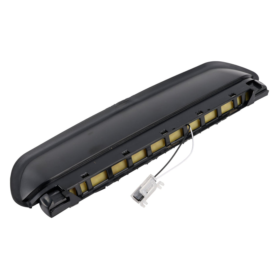 3rdブレーキライト リア 63257145519 BMW 3シリーズ E90 2005-2012 スモーク