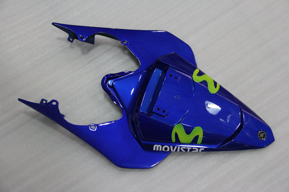 2008-2016 ヤマハ YZF 600 R6 インジェクションフェアリングキット ボディワーク プラスチック ABS