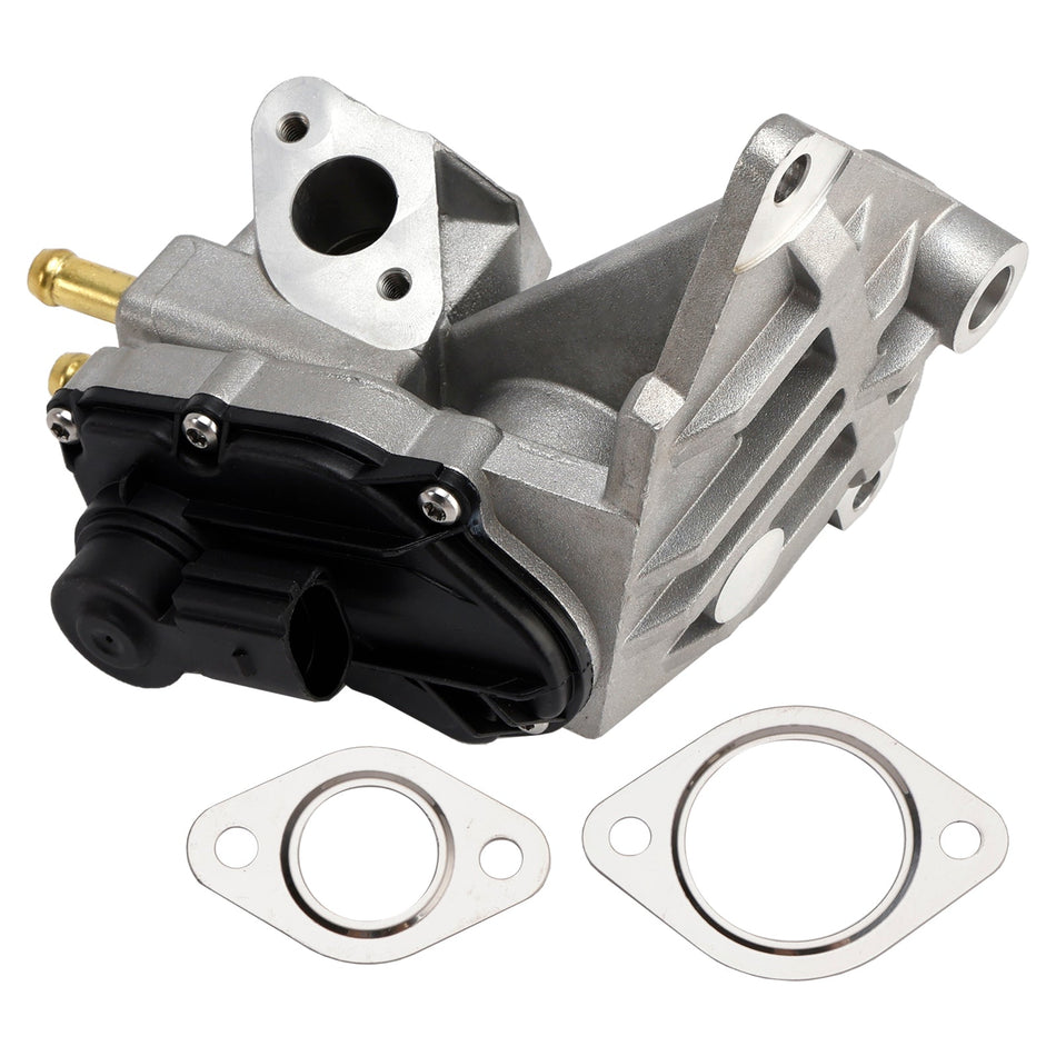 2004-2008 VW ゴルフ V 1K1 2.0 FSI 110 / 150 ガソリン ハッチバック EGR バルブ 06F131503B 06F131503A