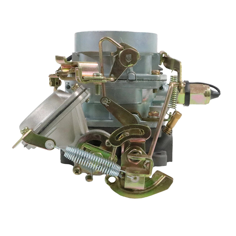 1975-1976 日産 610 ベースワゴン 4ドア 2.0L キャブレター 16010-13W00 16010-NK2445