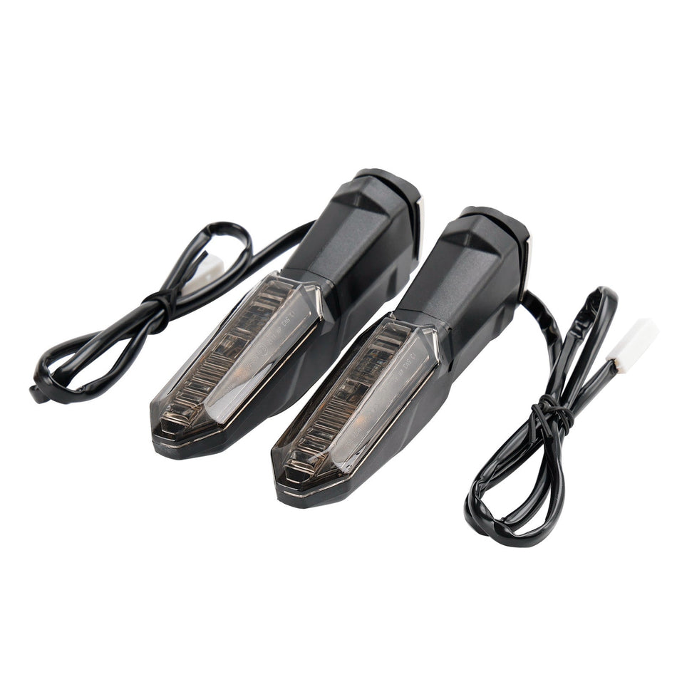 カワサキ Z125 Z250 Z400 Z650 Z750 Z800 Z900 用ターンシグナルライト