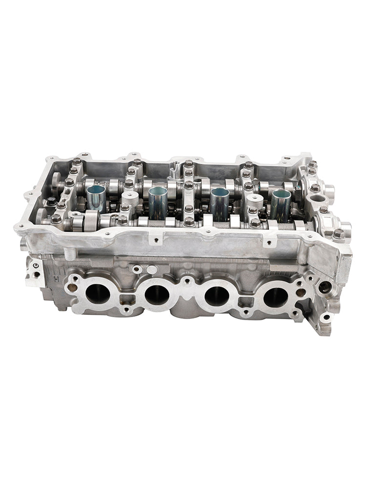 2014 ヒュンダイ ソナタ YF 2.0L 4気筒 GDI シリンダーヘッドアセンブリ G4NC 22320-2E000