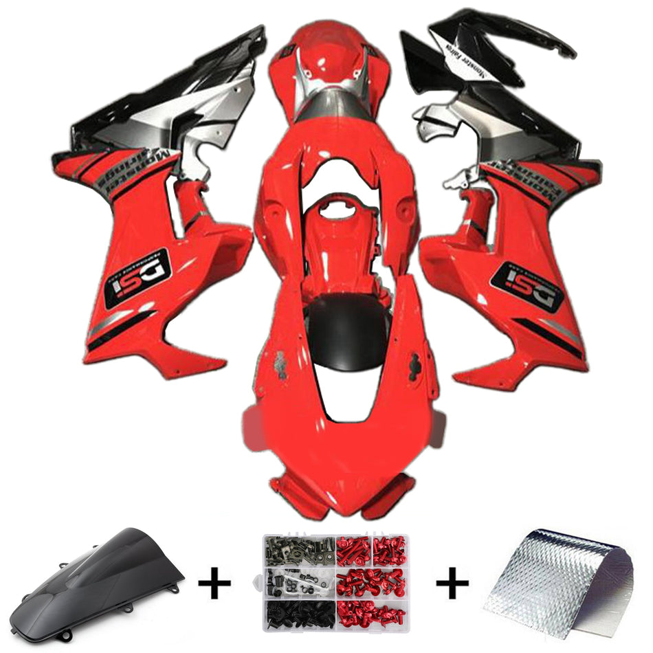 2017-2023 ホンダ CBR1000RR インジェクションフェアリングキット ボディワーク プラスチック ABS
