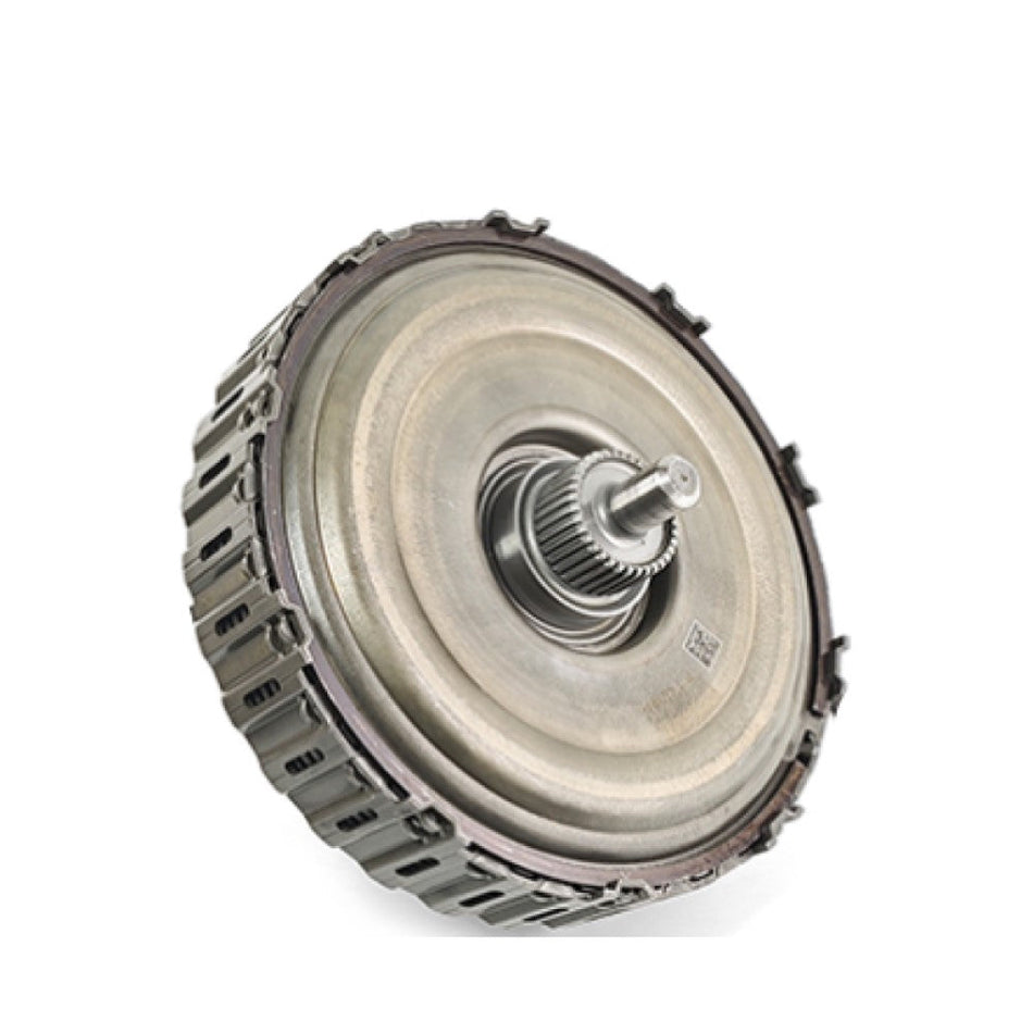 2015+ フォルクスワーゲン ゴルフ/GTI MK7 GTI FWD DQ250 02E DSG 6速オートマチックトランスミッション クラッチドラム