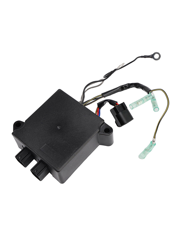 CDIボックスイグナイター、ヤマハ 85hp 85A ET(D)L/X 1997-2010/2021 688-85540-00に適合