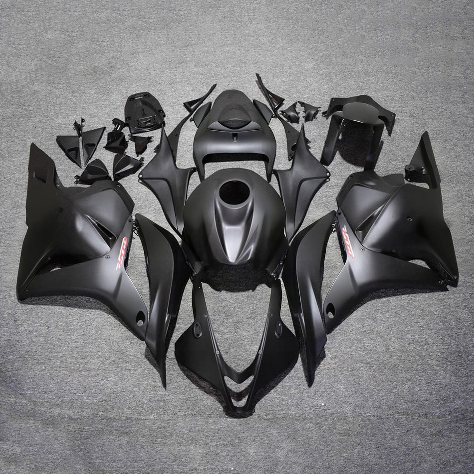 ホンダ CBR600RR 2009-2012 F5 用インジェクション フェアリングキット ボディワーク プラスチック ABS