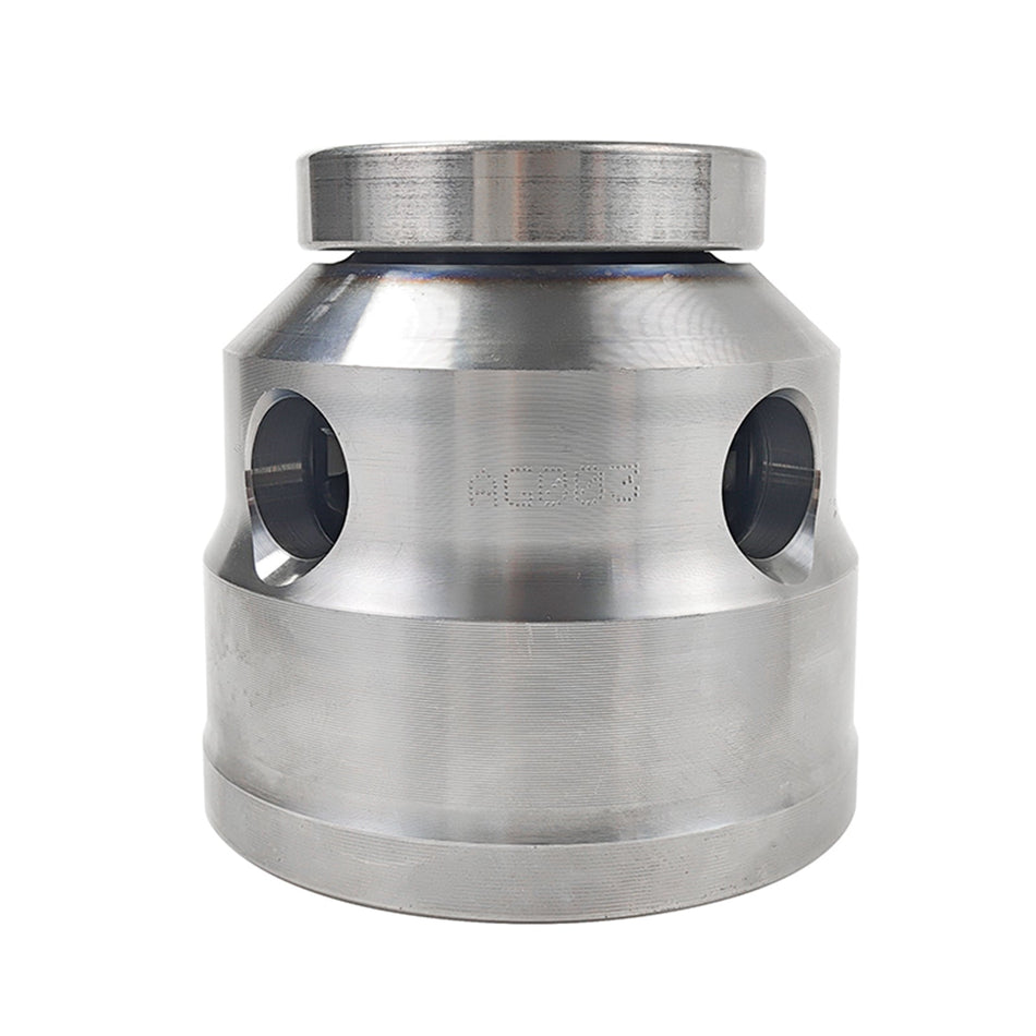 2014-2018 スバル フォレスター センターディファレンシャルアセンブリ 38913-AA230