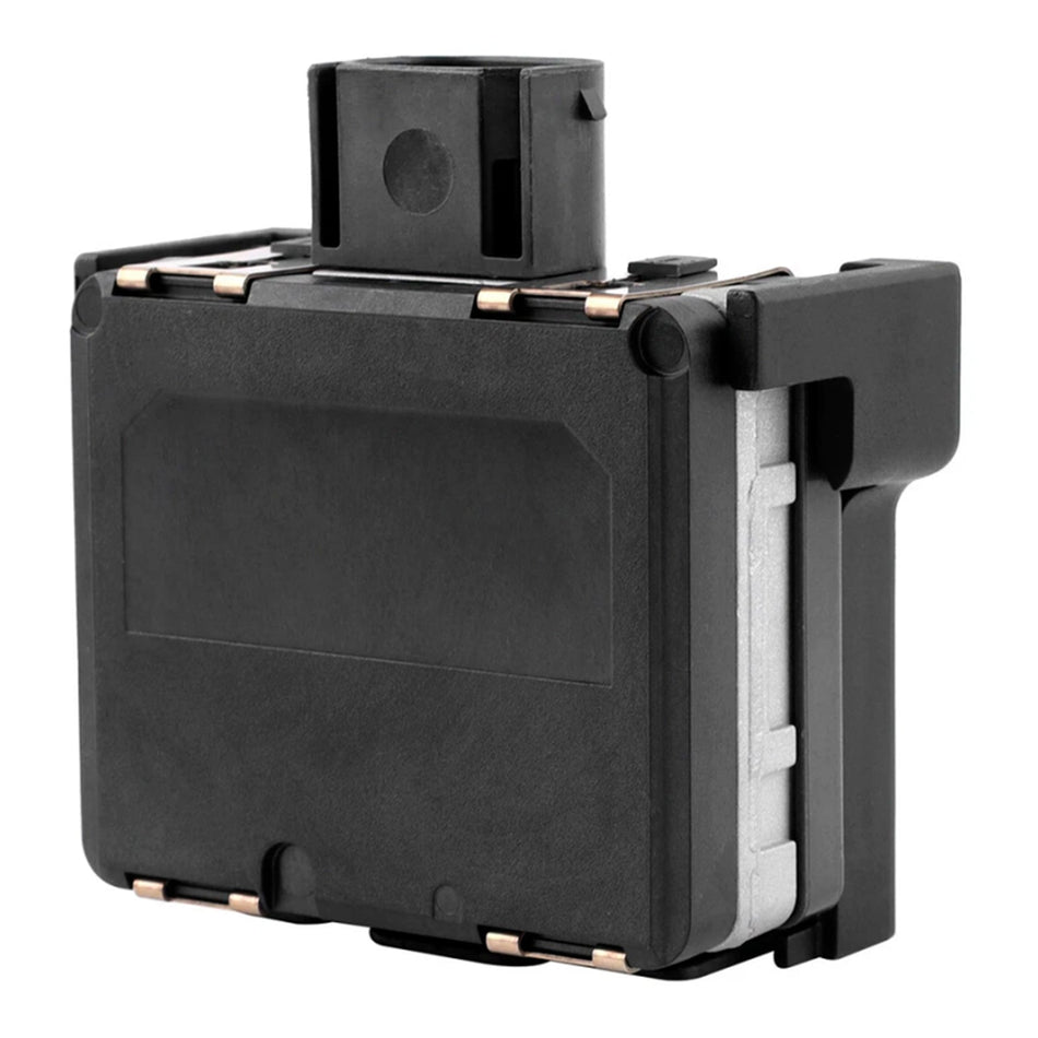 2016 2017 2018 2019 日産 マキシマ 3.5L V6 CVT セダン SR フロント クルーズコントロール レーダーセンサー 28438-4RA1A