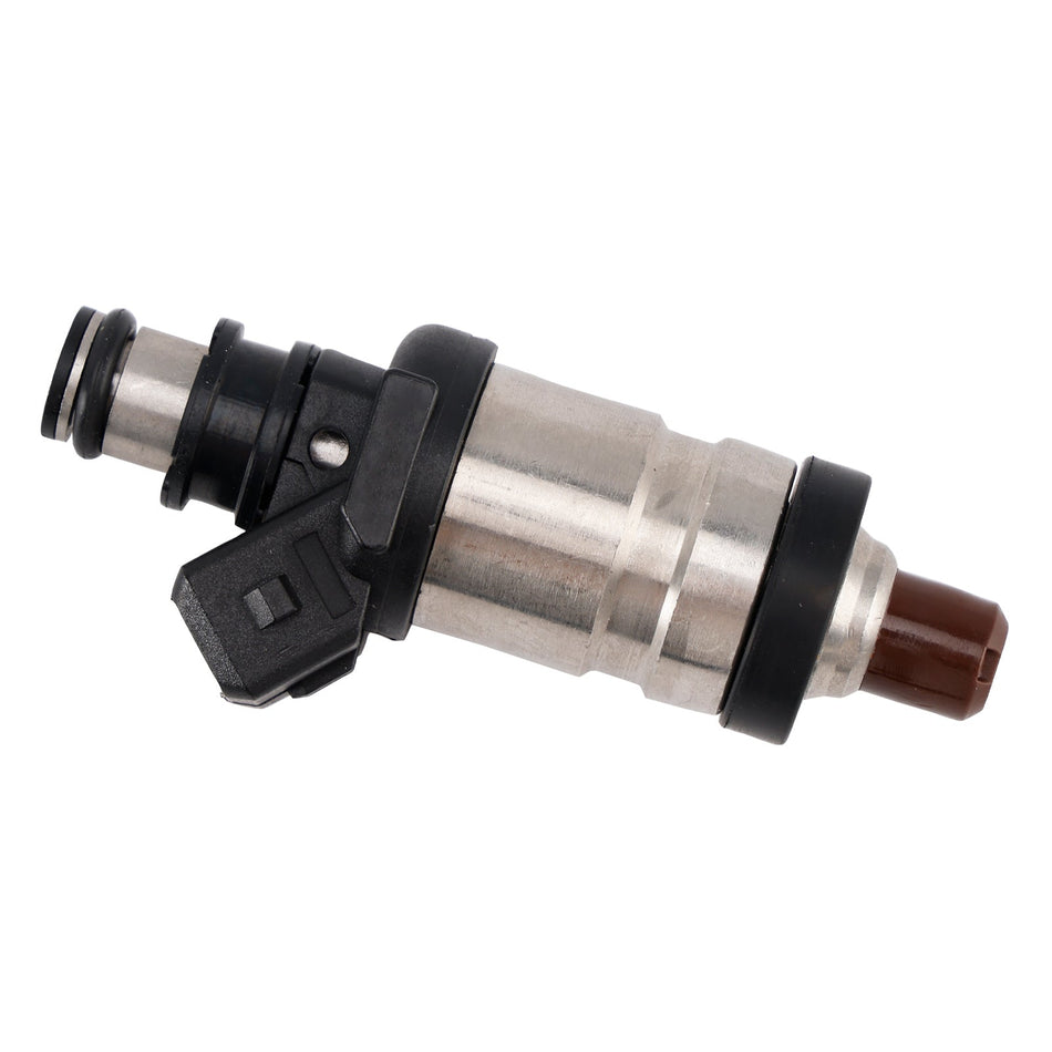 燃料インジェクター 06164-P06-A01 1個 シビック デルソル 1.5L 1.6L インテグラ 1.7L 1.8Lに適合