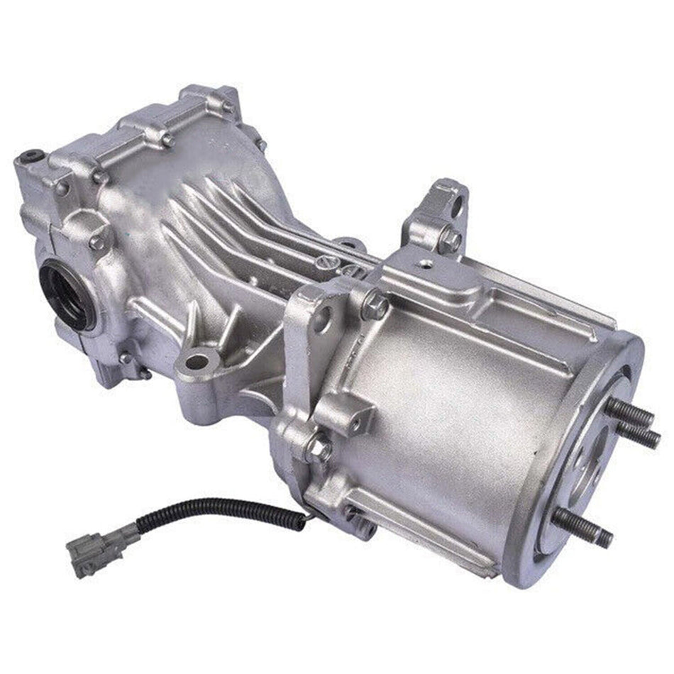 2016-2020 日産 ローグ リア アクスル ディファレンシャル キャリア AWD 383004BF0A 240277FV0A