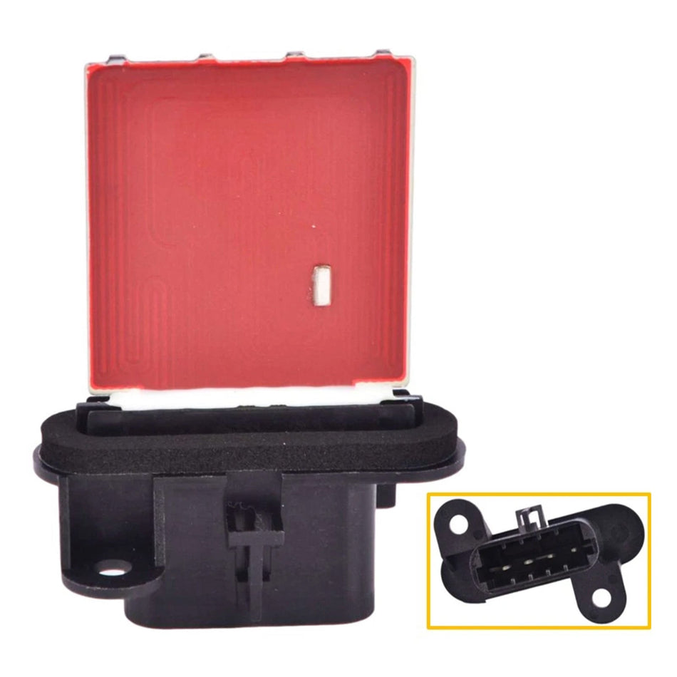 2005-2010 シボレー HHR コバルト HVAC ヒーター ブロワー レギュレーター 抵抗器 15818910
