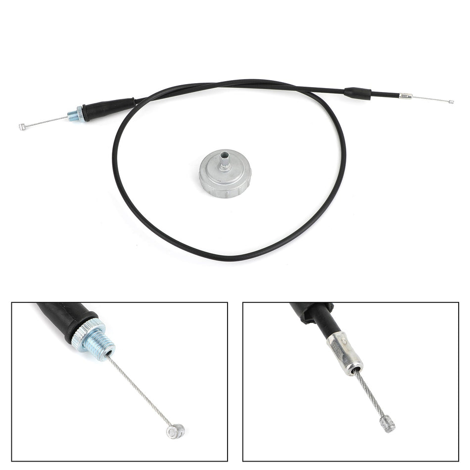 Areyourshop TORSエリミネーターキットヤマハブラスター200 YFS200 1988-2006に適合汎用CAマーケット