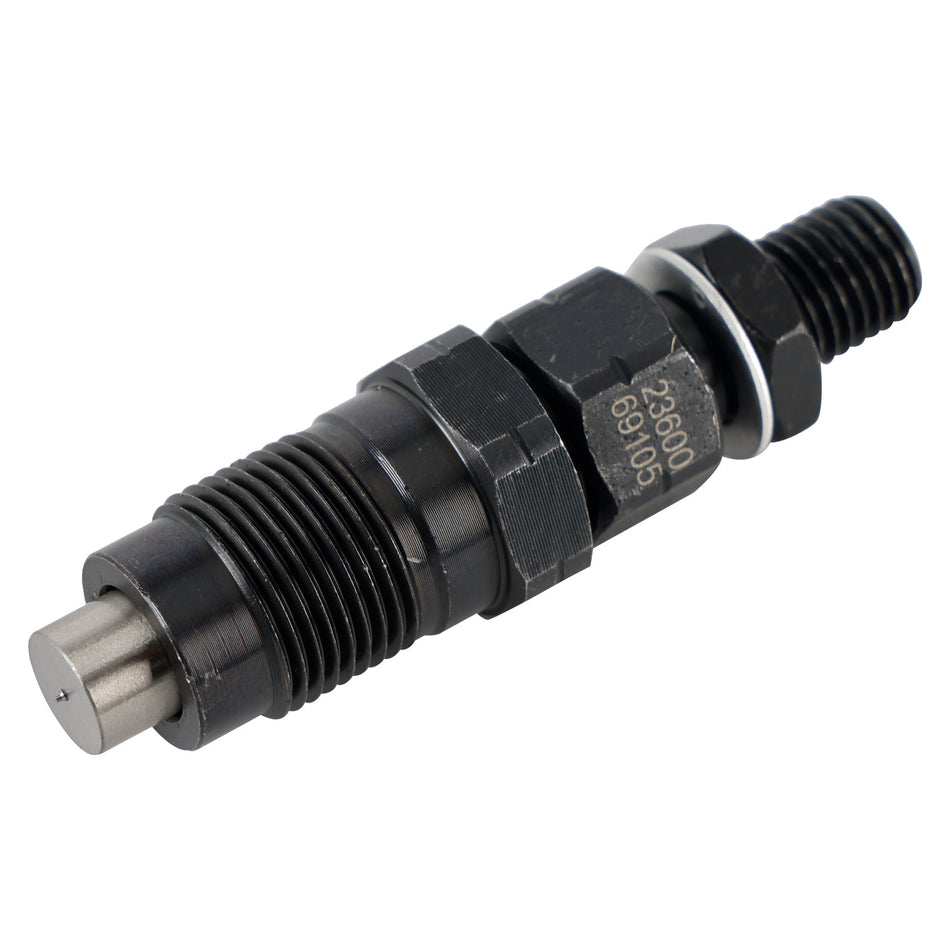 トヨタ 1KZ-T ランドクルーザー 1KZ 093500-5700 23600-69105 用燃料インジェクター 1個