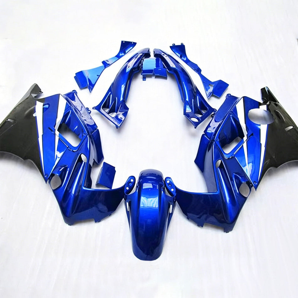 ホンダ CBR600 F2 1991-1994 用射出成形フェアリングキット ボディワーク プラスチック ABS