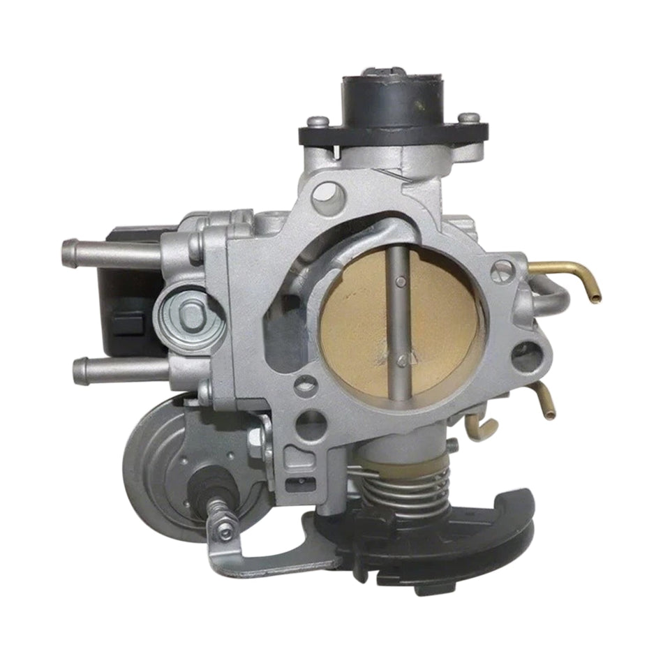 1997年～2001年式 トヨタ カムリ 2.2L スロットルボディアセンブリ 22210-03060