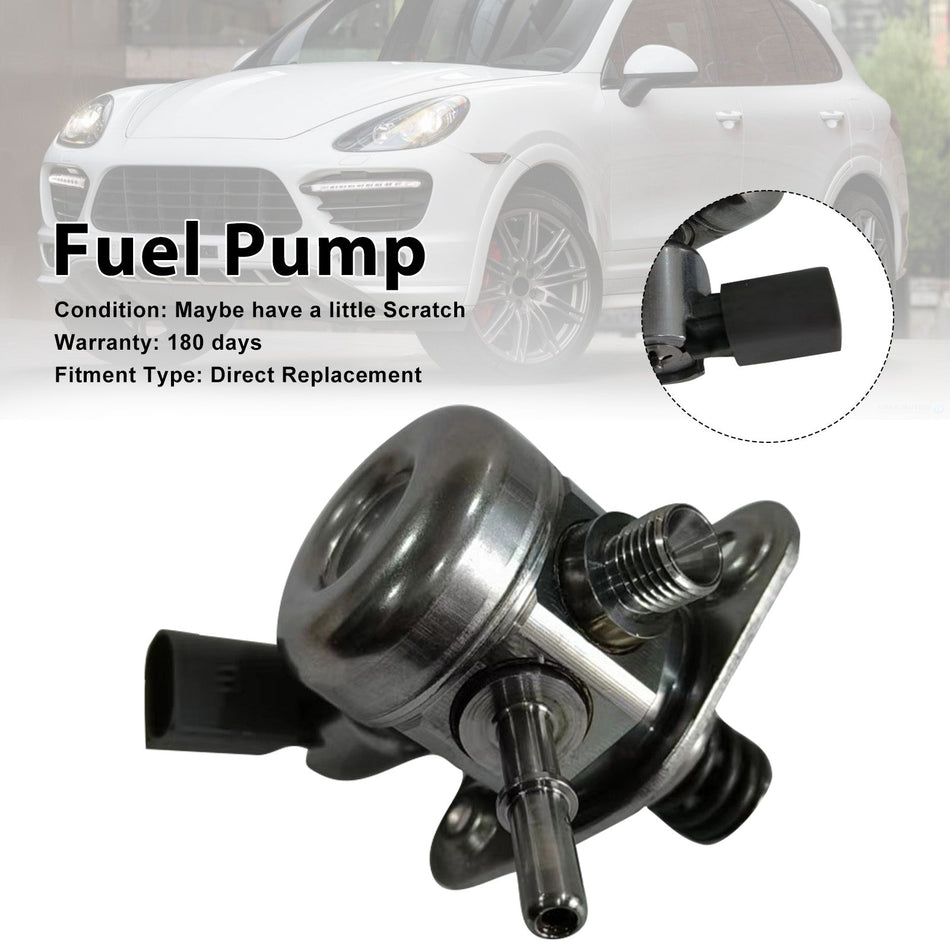 高圧燃料ポンプ 94611031560 ポルシェ パナメーラ カイエン マカンに適合