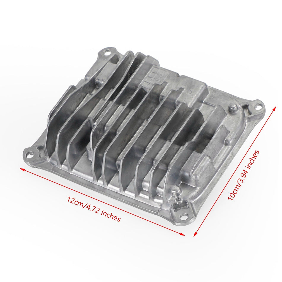 2015-2018 メルセデスベンツ W205 C クラス LED バラスト ユニット コントロール A2059005010